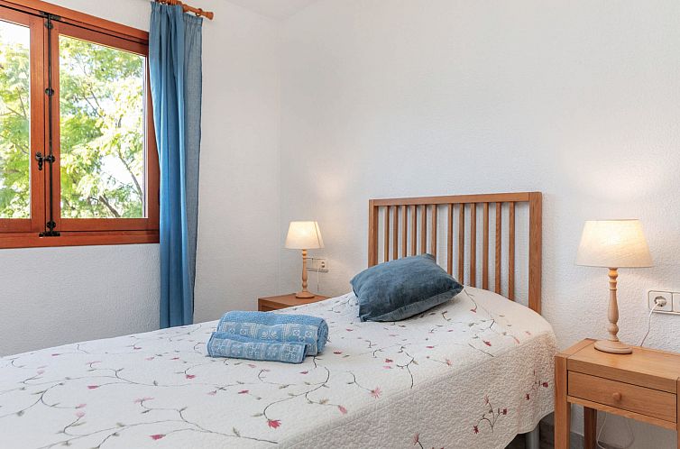 Vakantiehuis Jorge Comin