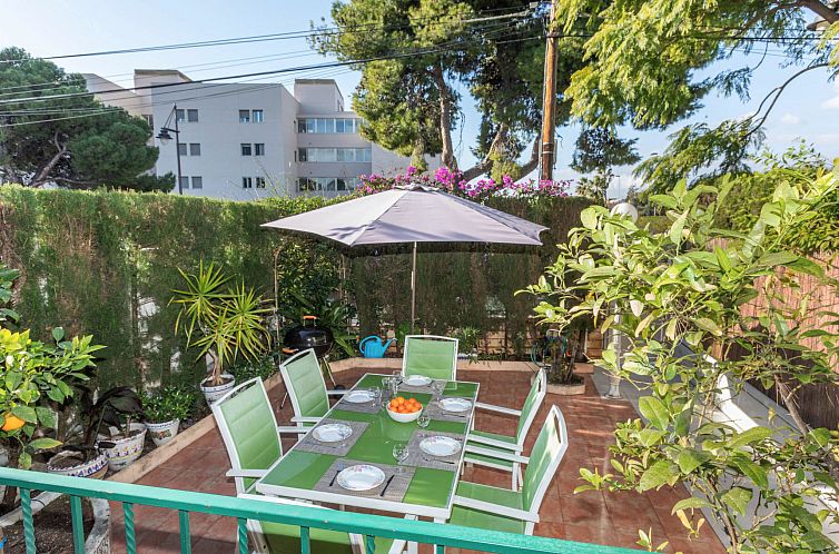 Vakantiehuis Jorge Comin