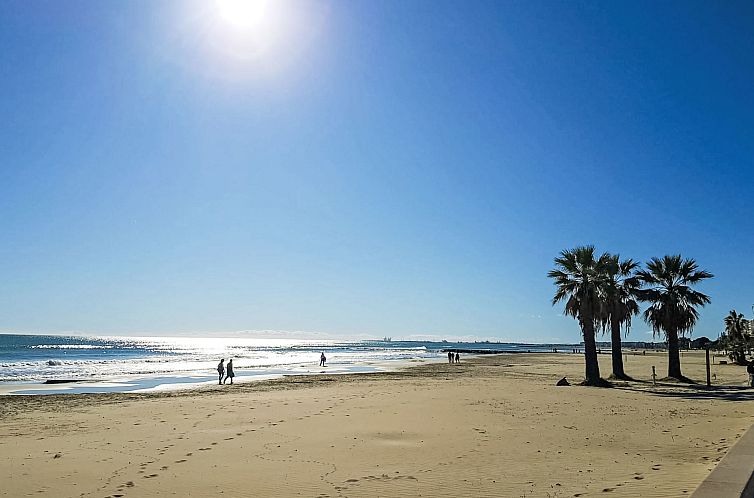 Vakantiehuis Jorge Comin