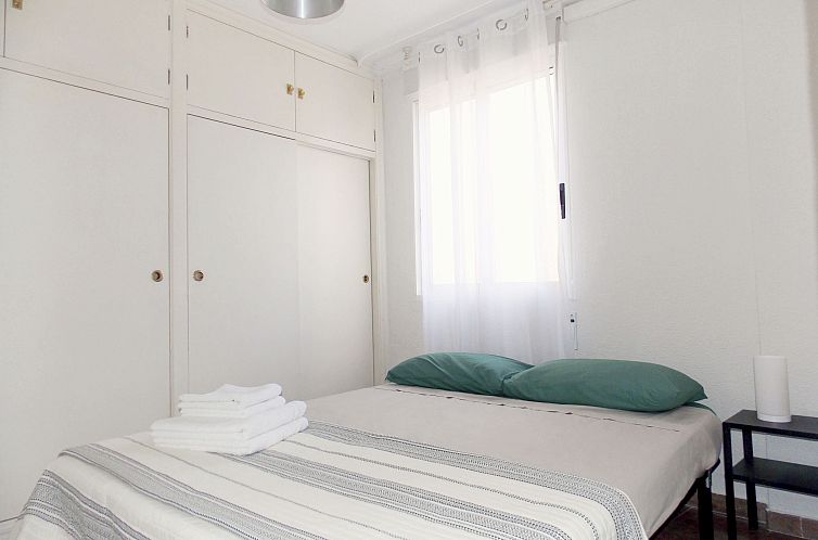 Appartement Los Colores