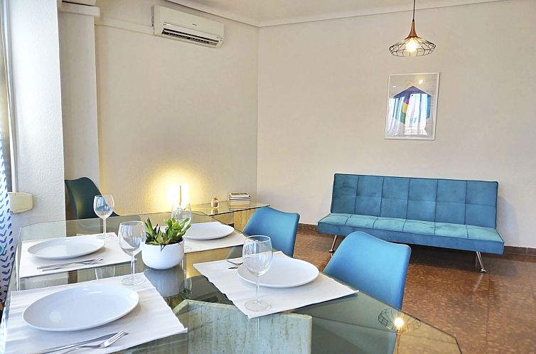 Appartement Los Colores