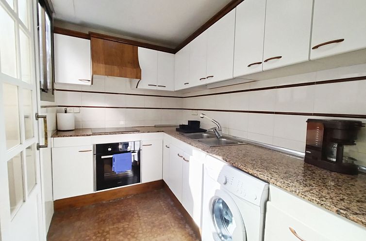 Appartement Los Colores