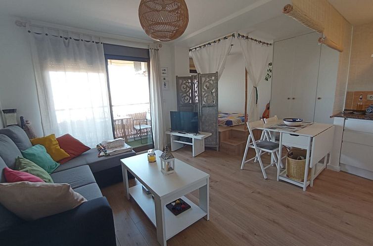 Unterkunft 1541013 - Appartement Costa del Azahar - Appartement Loft Mar 21