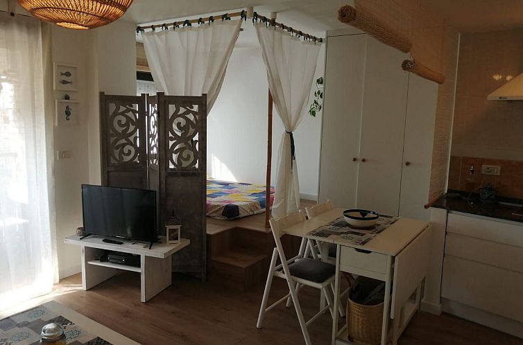 Appartement Loft Mar 21