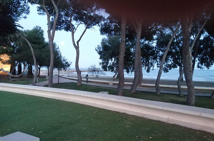 Appartement Loft Mar 21