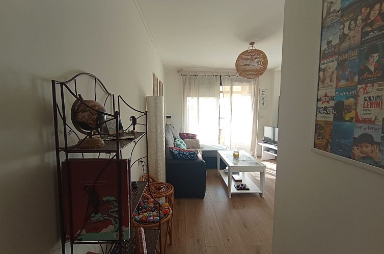 Appartement Loft Mar 21