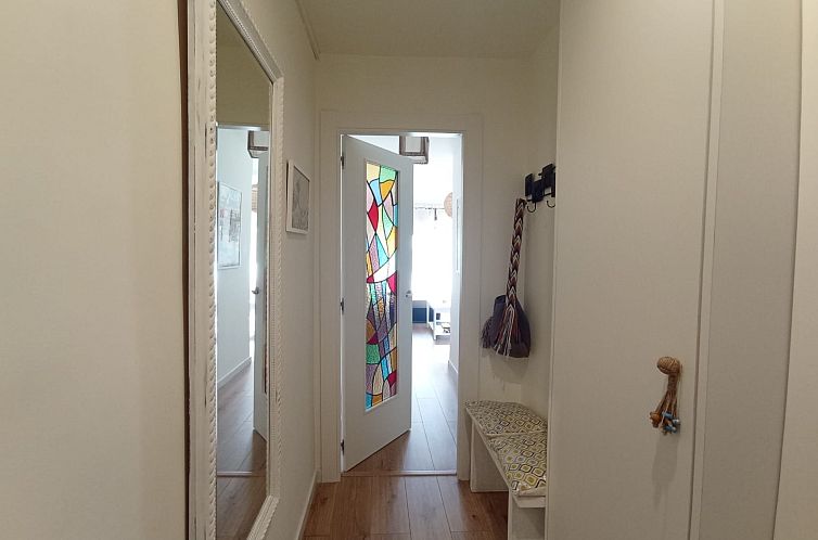 Appartement Loft Mar 21