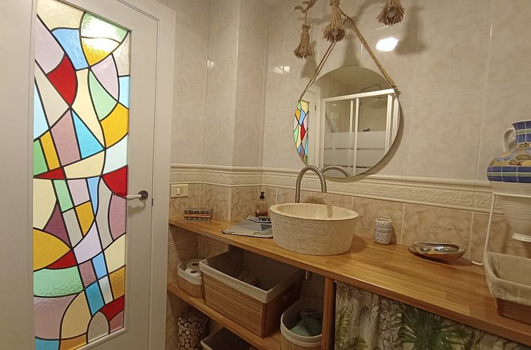 Appartement Loft Mar 21