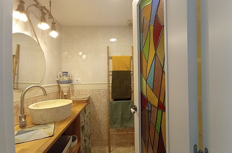 Appartement Loft Mar 21