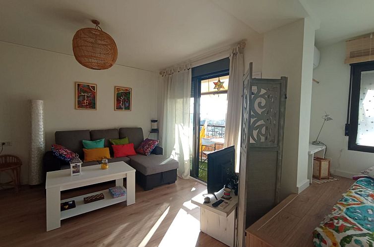 Appartement Loft Mar 21