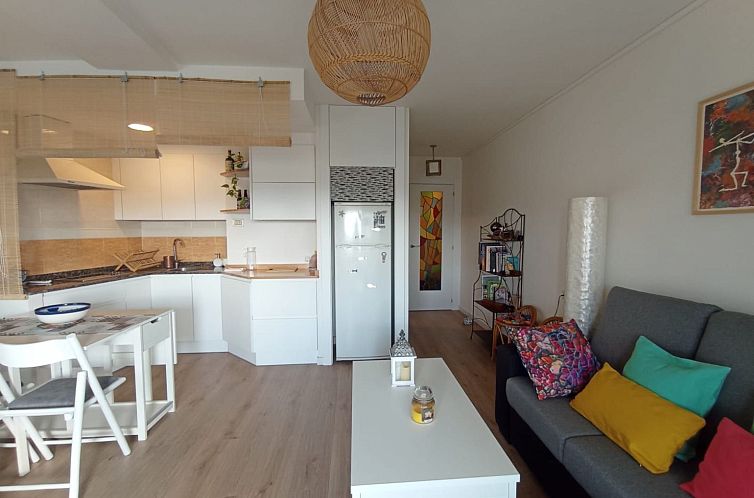 Appartement Loft Mar 21