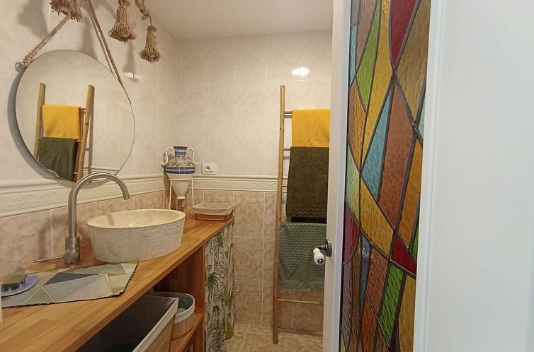 Appartement Loft Mar 21