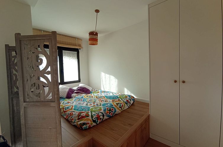 Appartement Loft Mar 21