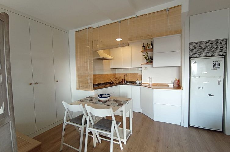 Appartement Loft Mar 21