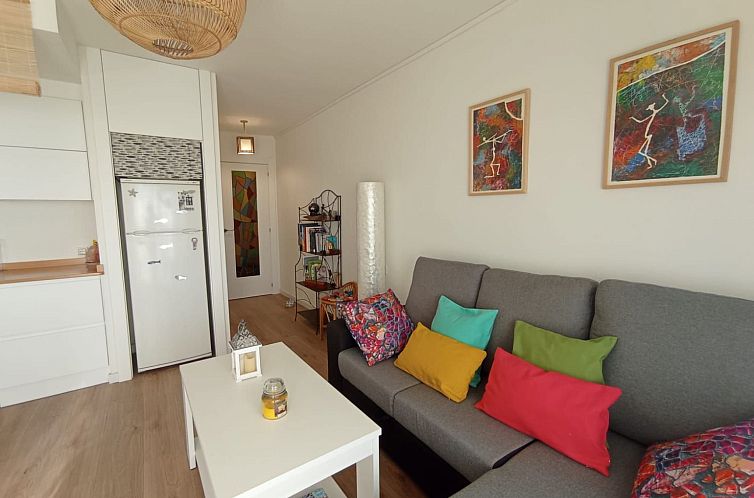 Appartement Loft Mar 21