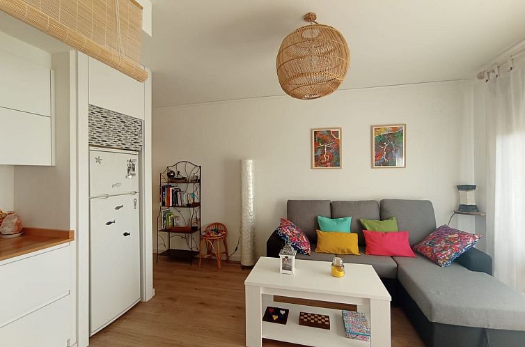 Appartement Loft Mar 21