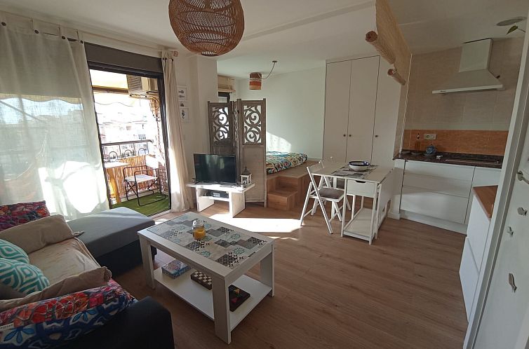Appartement Loft Mar 21