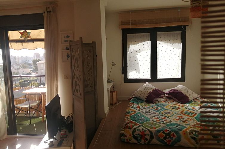Appartement Loft Mar 21