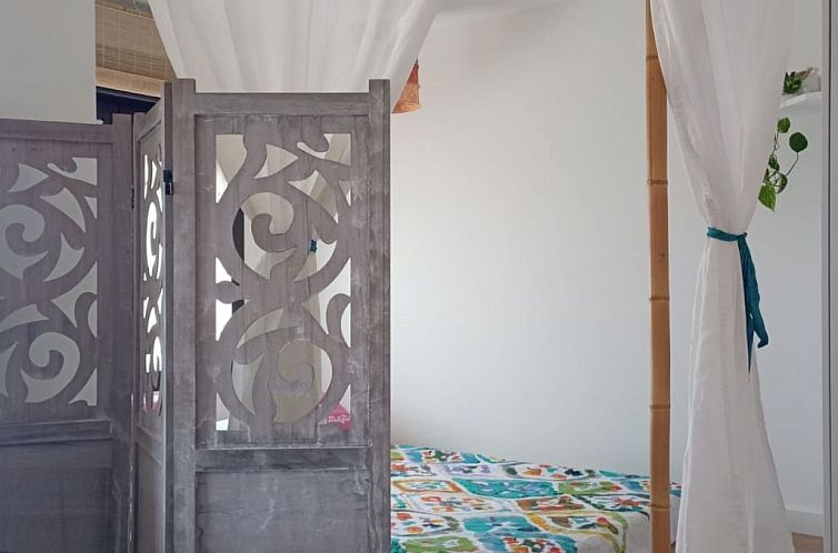 Appartement Loft Mar 21