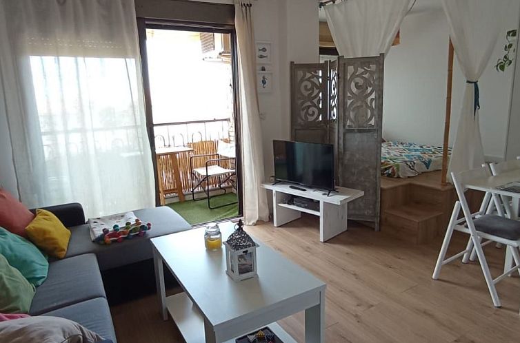 Appartement Loft Mar 21