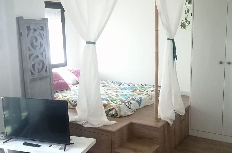 Appartement Loft Mar 21