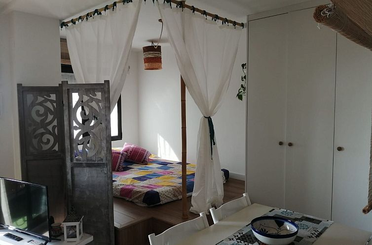 Appartement Loft Mar 21