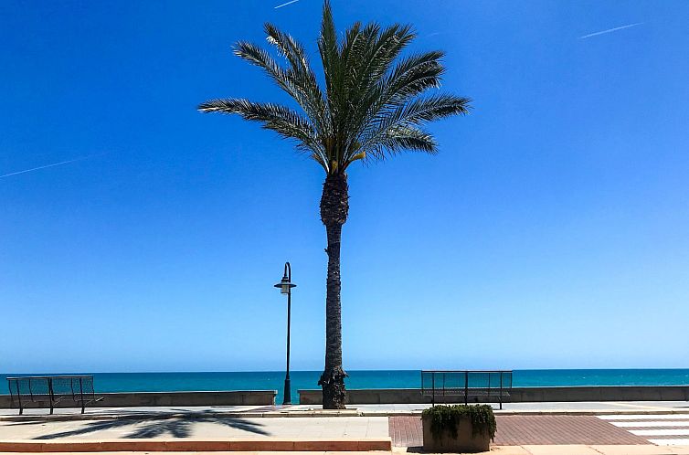 Appartement Rivera Wohnung mit Meerblick