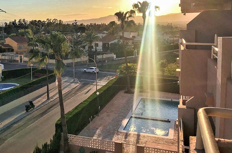 Appartement Rivera Wohnung mit Meerblick