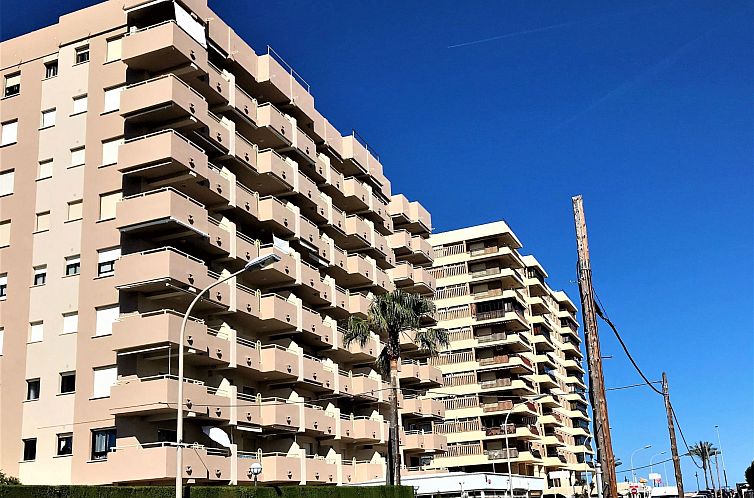 Appartement Rivera Wohnung mit Meerblick