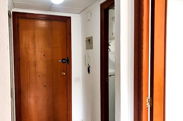 Appartement Rivera Wohnung mit Meerblick