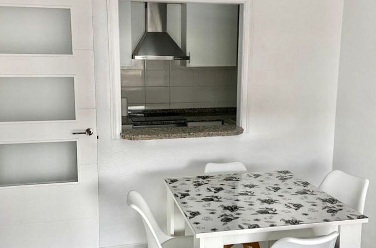 Appartement Rivera Wohnung mit Meerblick