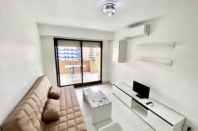 Appartement Rivera Wohnung mit Meerblick