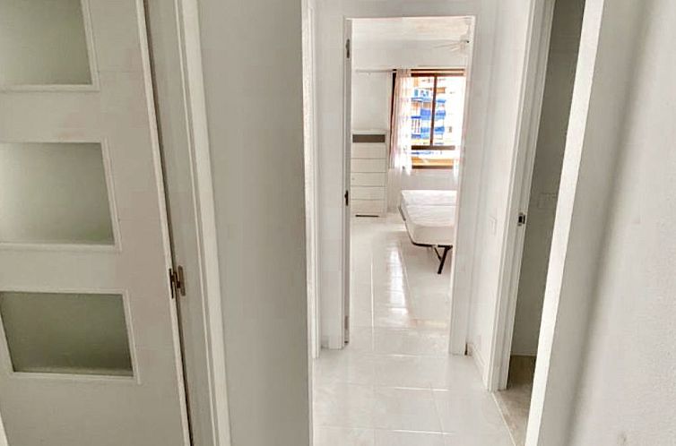 Appartement Rivera Wohnung mit Meerblick