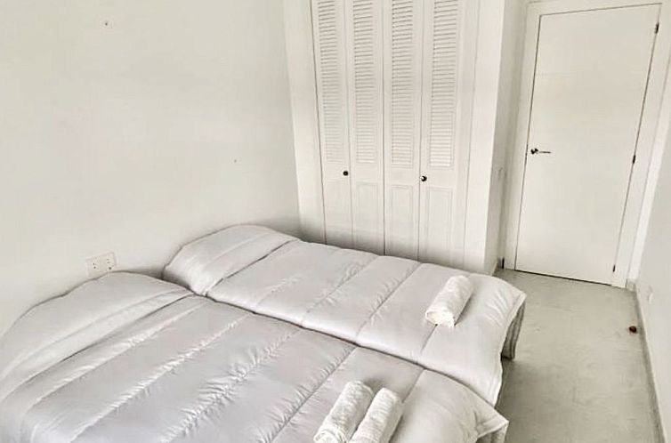 Appartement Rivera Wohnung mit Meerblick