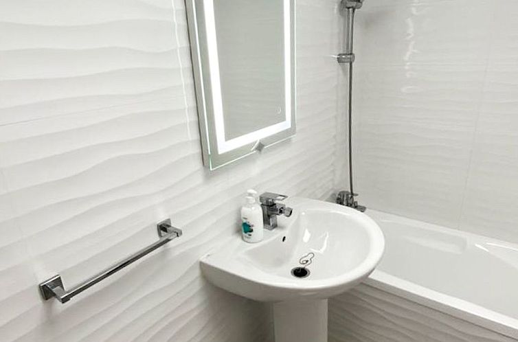 Appartement Rivera Wohnung mit Meerblick