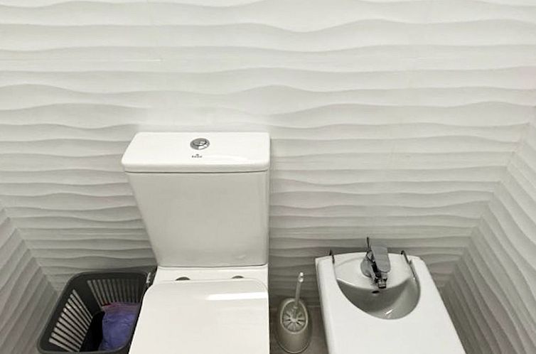 Appartement Rivera Wohnung mit Meerblick