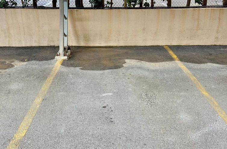 Appartement Rivera Wohnung mit Meerblick
