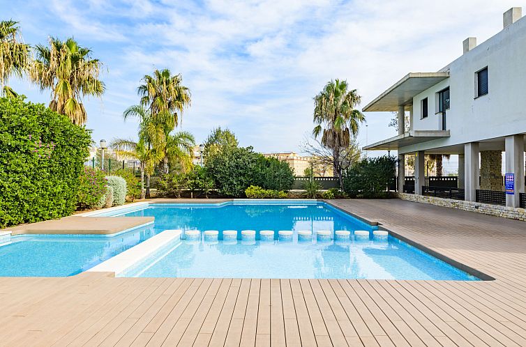 Verblijf 1541101 - Appartement Costa del Azahar - Appartement Porte Venere