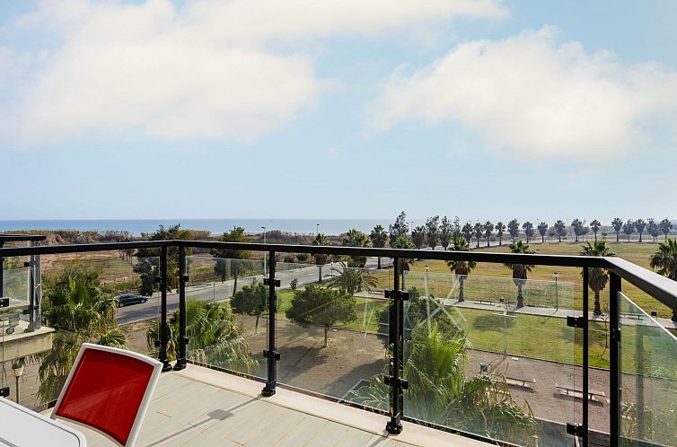 Appartement Porte Venere