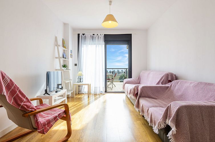 Appartement Porte Venere