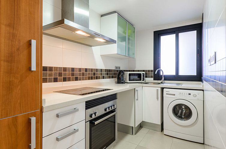 Appartement Porte Venere