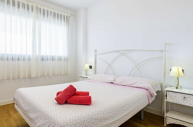 Appartement Porte Venere