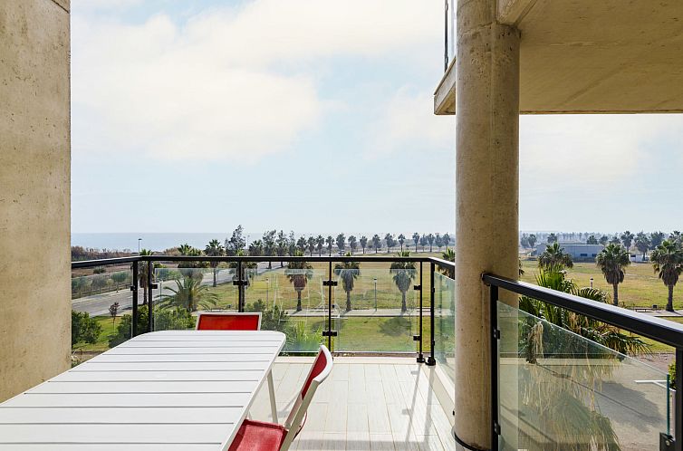 Appartement Porte Venere