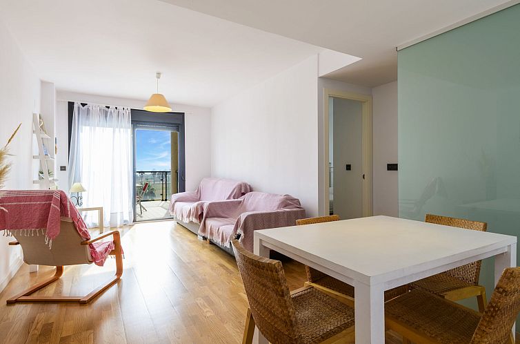Appartement Porte Venere