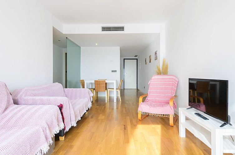 Appartement Porte Venere