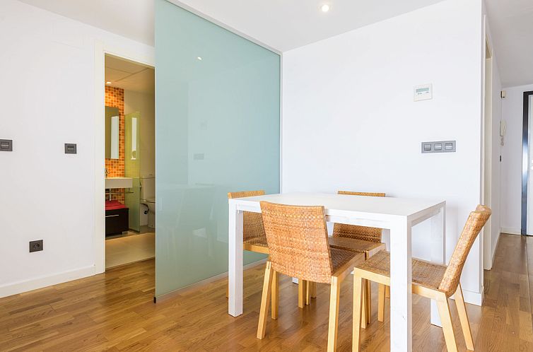 Appartement Porte Venere