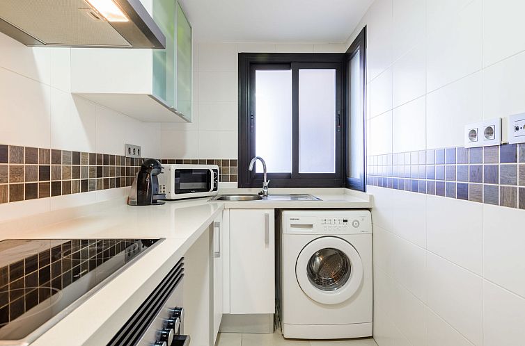 Appartement Porte Venere