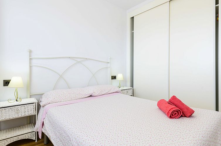 Appartement Porte Venere