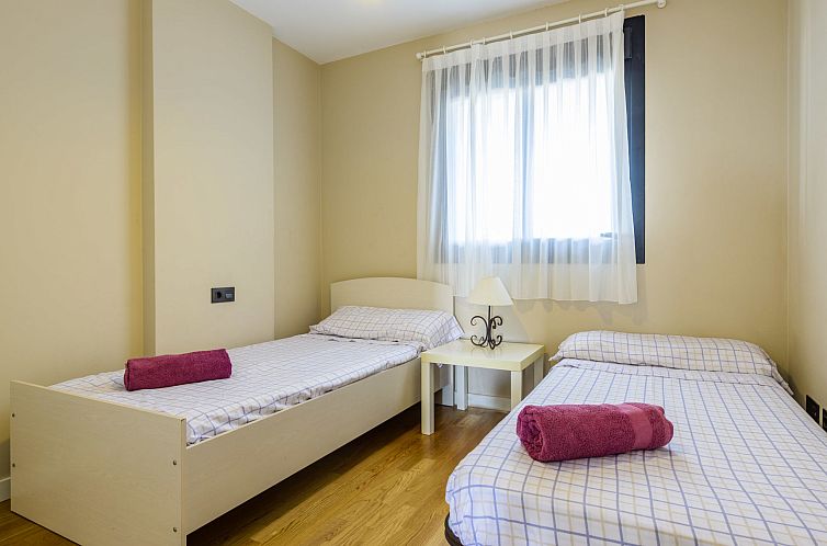 Appartement Porte Venere