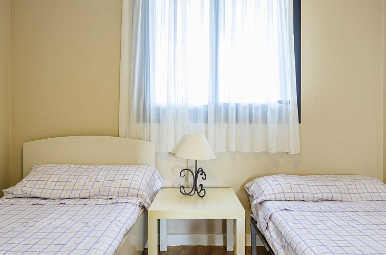 Appartement Porte Venere